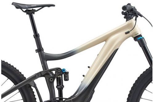 Rower enduro Giant Reign E+ 2 Pro 2020